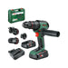 BOSCH AdvancedImpact 18V-80 QuickSnap - Akku-bušilica sa udarcima Adv.Impact 18V (06039E2105) Madras doo Beograd Madras doo Beograd