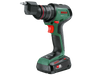 BOSCH AdvancedImpact 18V-80 QuickSnap - Akku-bušilica sa udarcima Adv.Impact 18V (06039E2105) Madras doo Beograd Madras doo Beograd