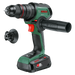 BOSCH AdvancedImpact 18V-80 QuickSnap - Akku-bušilica sa udarcima AdvancedImpact (06039E2101) Madras doo Beograd Madras doo Beograd