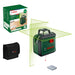BOSCH AdvancedLevel 360 - Gradjevinski laser AdvancedLevel360 (0603663B06) Madras doo Beograd Madras doo Beograd