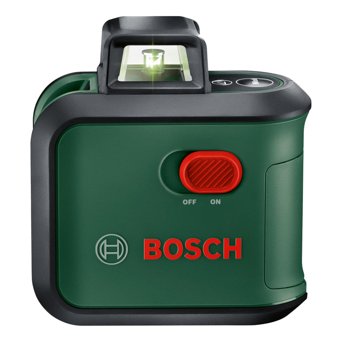 BOSCH AdvancedLevel 360 - Gradjevinski laser AdvancedLevel360 (0603663B06) Madras doo Beograd Madras doo Beograd