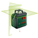 BOSCH AdvancedLevel 360 - Gradjevinski laser AdvancedLevel360 (0603663B06) Madras doo Beograd Madras doo Beograd