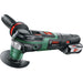 Bosch AdvancedMulti 18 akumulatorski višenamenski alat Multi Cutter (0603104001) Aku višenamenski alat BOSCH BOSCH-0603104001 Madras doo Beograd