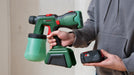 BOSCH AdvancedSpray 18V-500 - Pištolj za prskanje AdvancedSpray 18V-50 (0603208200) Madras doo Beograd Madras doo Beograd