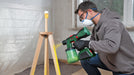 BOSCH AdvancedSpray 18V-500 - Pištolj za prskanje AdvancedSpray 18V-50 (0603208200) Madras doo Beograd Madras doo Beograd