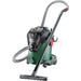 Bosch AdvancedVac 20 - Univerzalni usisivač za suvo/mokro usisavanje (06033D1200) Usisivač BOSCH BOSCH-06033D1200 Madras doo Beograd