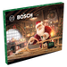 BOSCH Adventski kalendar za 2024. godinu - (1600A0349X) Madras doo Beograd Madras doo Beograd