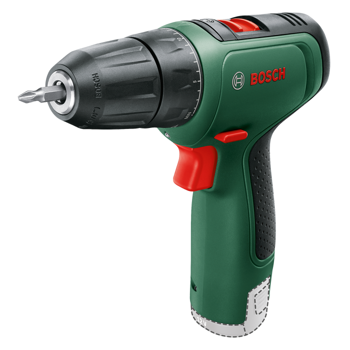 BOSCH Akku-bušilica i uvrtanjač EasyDrill 1200 (06039D3005) Madras doo Beograd Madras doo Beograd