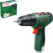 BOSCH Akku-bušilica i uvrtanjač EasyDrill 1200 (06039D3005) Madras doo Beograd Madras doo Beograd
