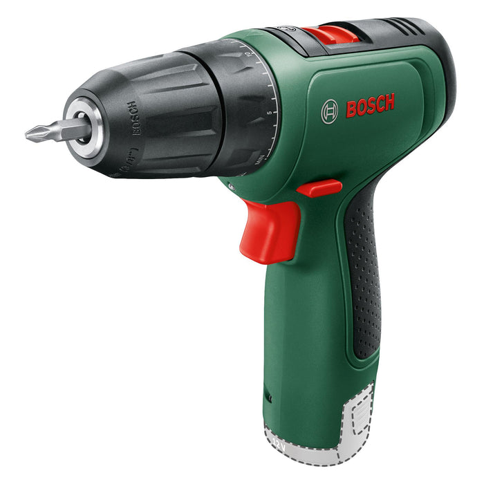 BOSCH Akku-bušilica i uvrtanjač EasyDrill 1200 (06039D3005) Madras doo Beograd Madras doo Beograd
