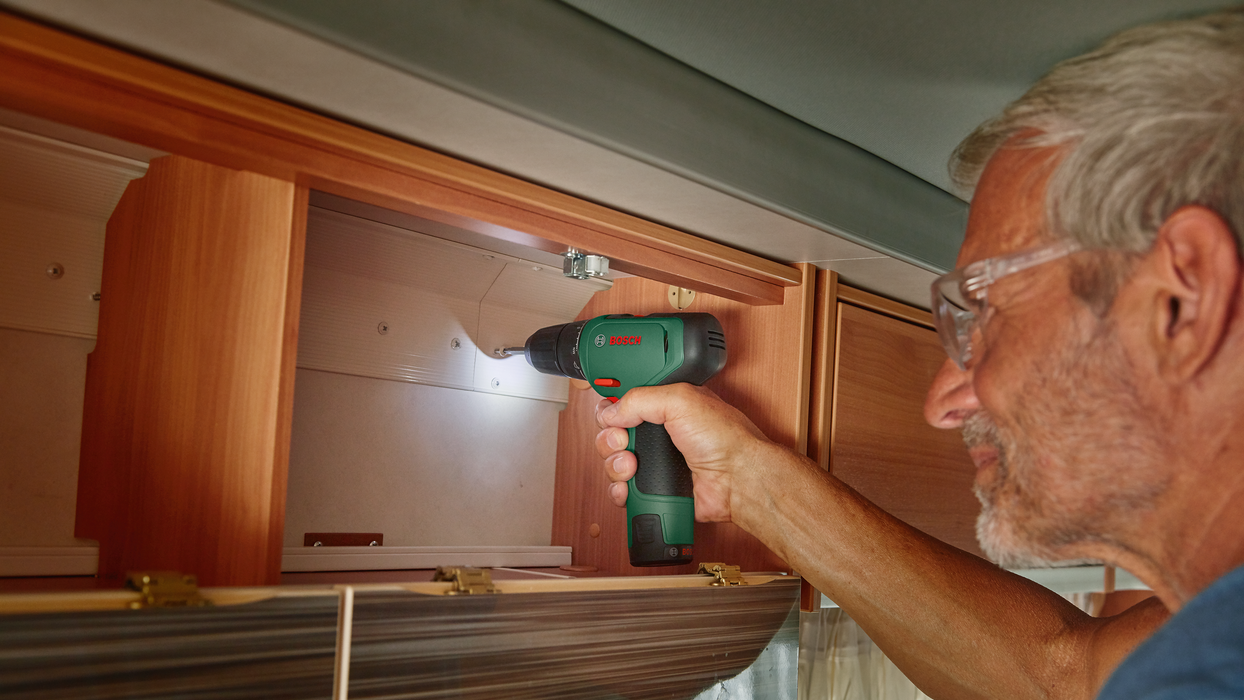 BOSCH Akku-bušilica i uvrtanjač EasyDrill 1200 (06039D3008) Madras doo Beograd Madras doo Beograd