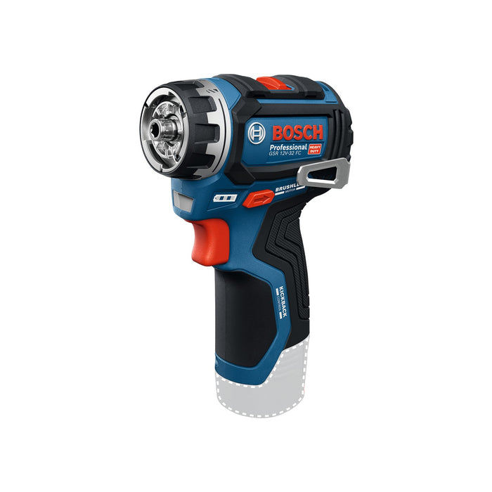 BOSCH Akku-bušilica i uvrtanjač GSR 12V-32 FC (06019N7100) Madras doo Beograd Madras doo Beograd