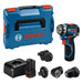 BOSCH Akku-bušilica i uvrtanjač GSR 12V-32 FC (06019N7101) Madras doo Beograd Madras doo Beograd