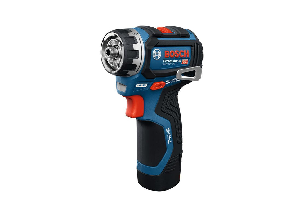 BOSCH Akku-bušilica i uvrtanjač GSR 12V-32 FC (06019N7101) Madras doo Beograd Madras doo Beograd