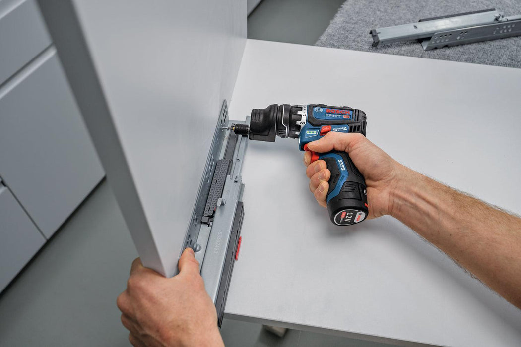 BOSCH Akku-bušilica i uvrtanjač GSR 12V-32 FC (06019N7101) Madras doo Beograd Madras doo Beograd