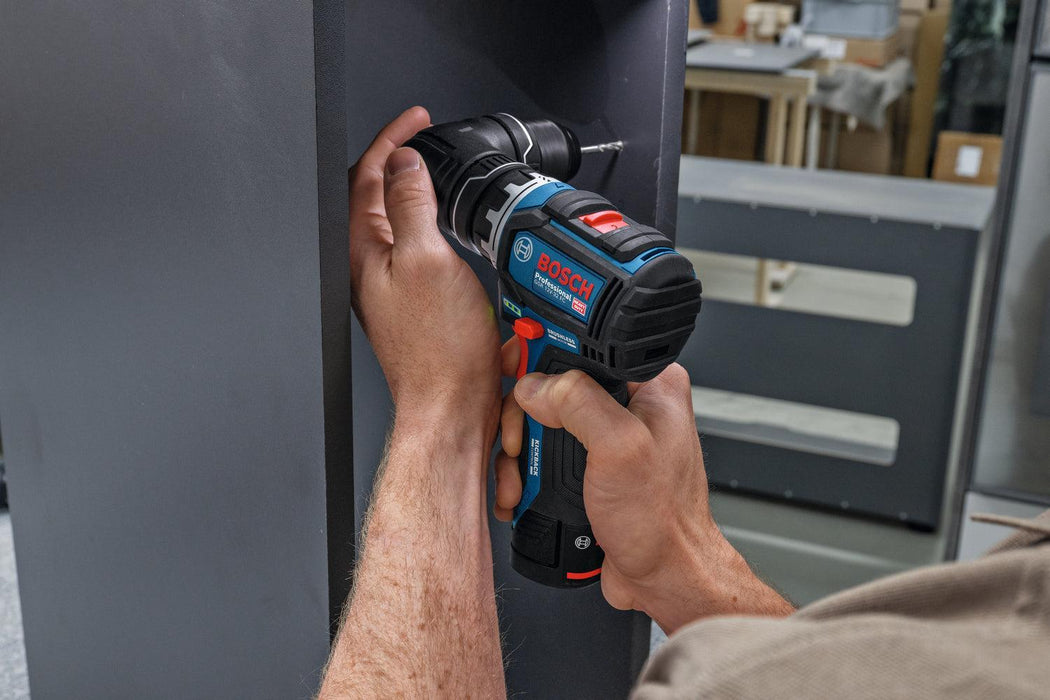 BOSCH Akku-bušilica i uvrtanjač GSR 12V-32 FC (06019N7101) Madras doo Beograd Madras doo Beograd
