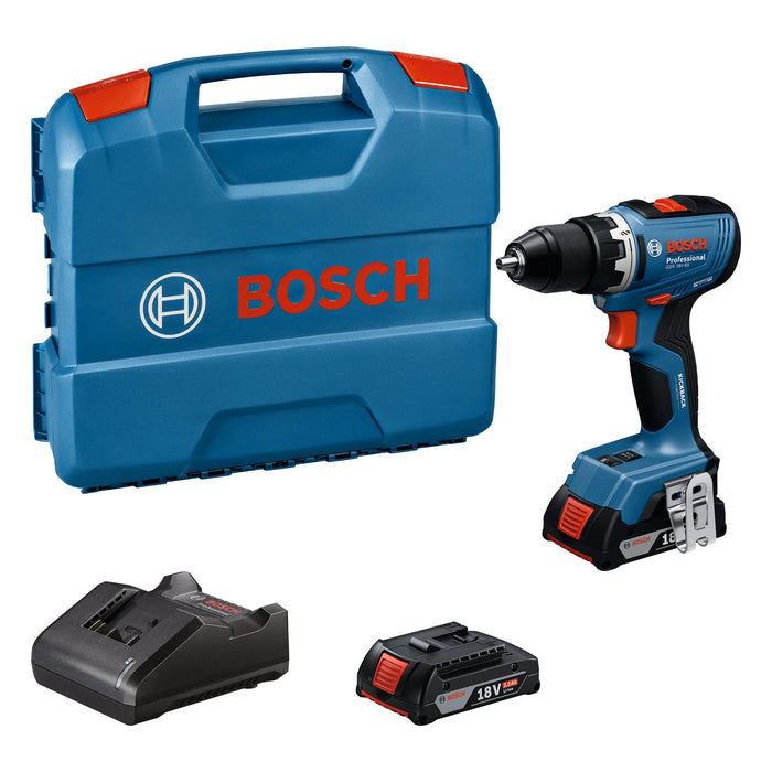 BOSCH Akku-bušilica i uvrtanjač GSR 18V-65 (06019N3000) Madras doo Beograd Madras doo Beograd