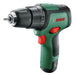 BOSCH Akku-bušilica sa udarcima EasyImpact 12 (06039B6104) Madras doo Beograd Madras doo Beograd