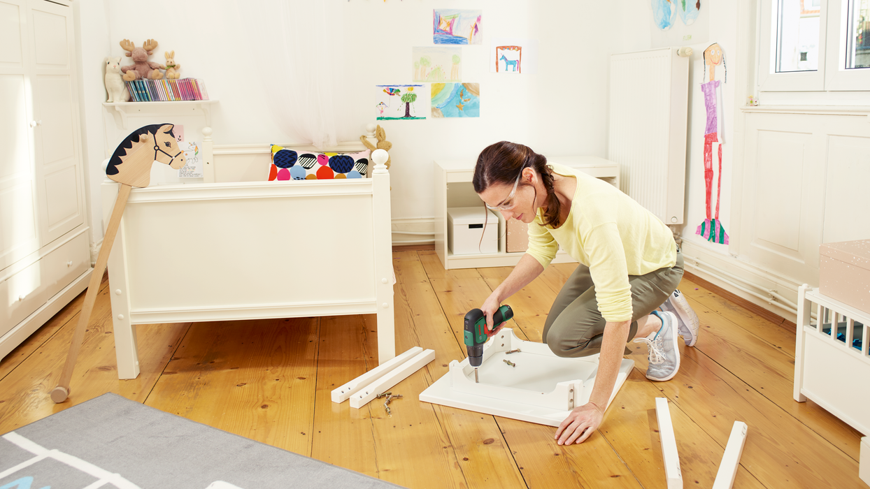 BOSCH Akku-bušilica sa udarcima EasyImpact 12 (06039B6104) Madras doo Beograd Madras doo Beograd