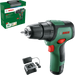 BOSCH Akku-bušilica sa udarcima EasyImpact 12 (06039B6104) Madras doo Beograd Madras doo Beograd