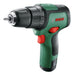 BOSCH Akku-bušilica sa udarcima EasyImpact 12 (06039B6104) Madras doo Beograd Madras doo Beograd