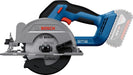 BOSCH Akku-kružna testera GKS 18V-51 (06019M3120) Madras doo Beograd Madras doo Beograd