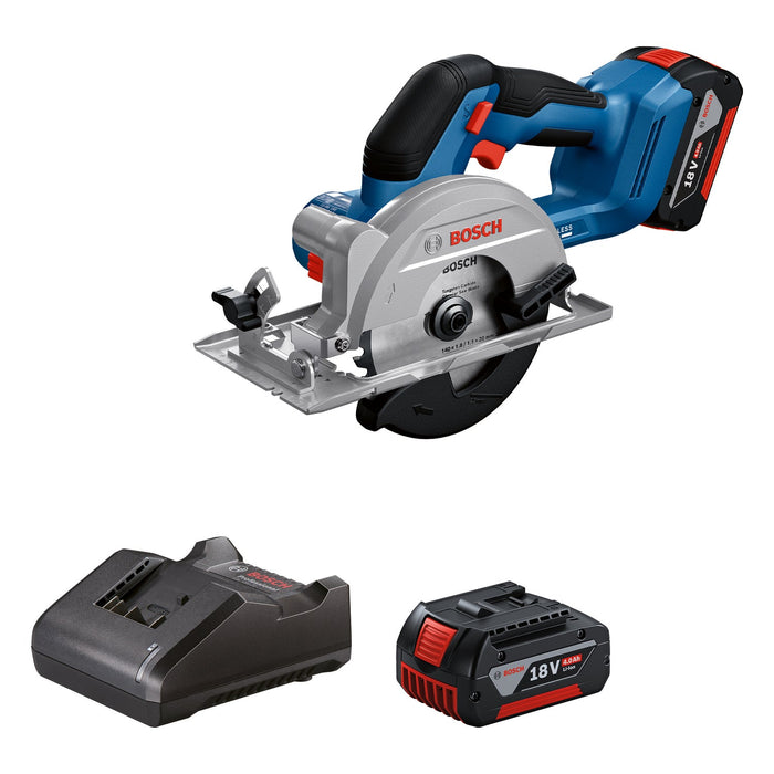 BOSCH Akku-kružna testera GKS 18V-51 (06019M3122) Madras doo Beograd Madras doo Beograd