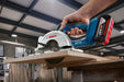 BOSCH Akku-kružna testera GKS 18V-51 (06019M3122) Madras doo Beograd Madras doo Beograd