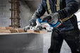 BOSCH Akku-kružna testera GKS 18V-51 (06019M3122) Madras doo Beograd Madras doo Beograd