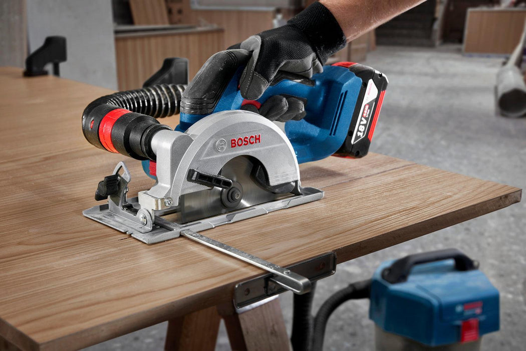 BOSCH Akku-kružna testera GKS 18V-51 (06019M3122) Madras doo Beograd Madras doo Beograd