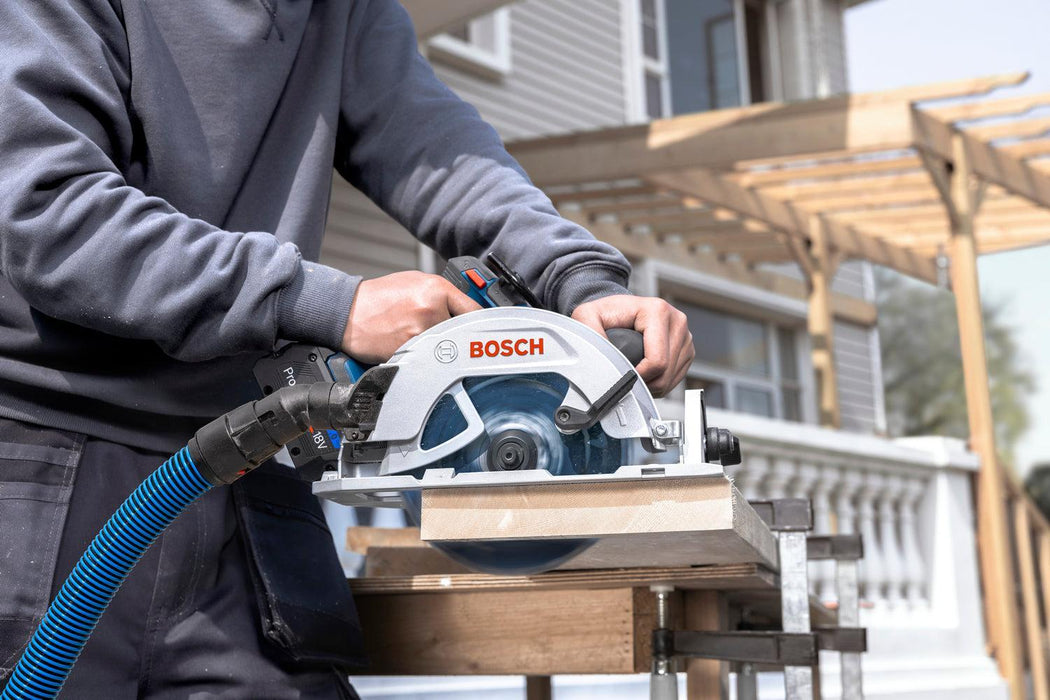 BOSCH Akku-kružna testera GKS 18V-68-2 (06016D0000) Madras doo Beograd Madras doo Beograd