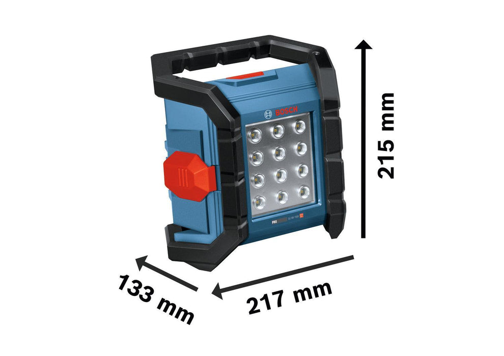 BOSCH Akku-lampa GLI18V-1500 (06014A8000) Madras doo Beograd Madras doo Beograd