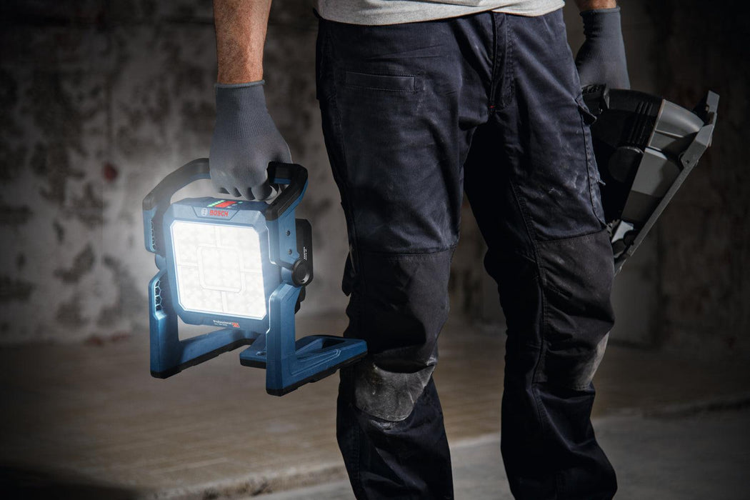 BOSCH Akku-lampa GLI18V-5000 (06019P5100) Madras doo Beograd Madras doo Beograd