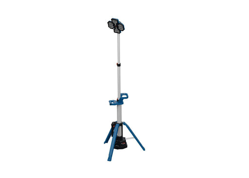BOSCH Akku-lampa GLT18V-5000 (06019P5000) Madras doo Beograd Madras doo Beograd