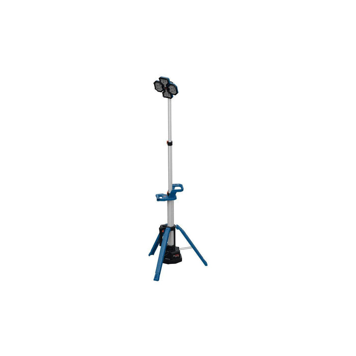 BOSCH Akku-lampa GLT18V-5000 (06019P5000) Madras doo Beograd Madras doo Beograd