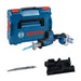 BOSCH Akku-sablja testera GSA 18V-24 (06016A5101) Madras doo Beograd Madras doo Beograd