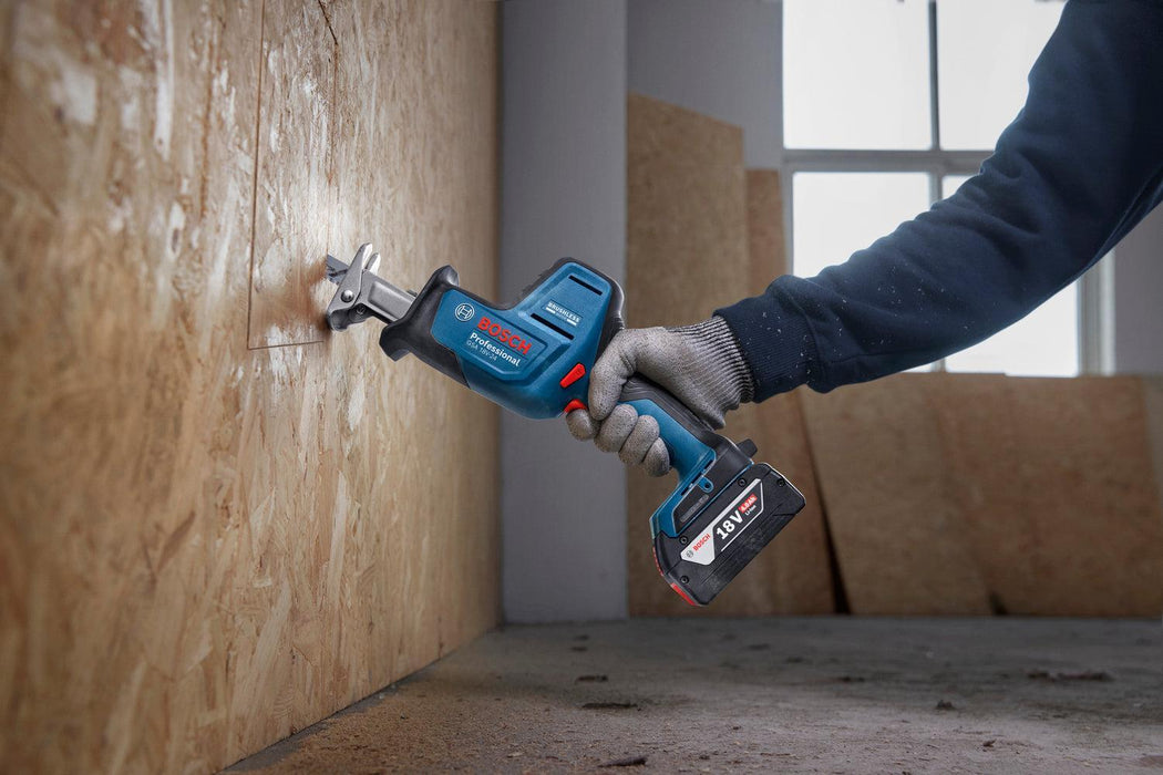 BOSCH Akku-sablja testera GSA 18V-24 (06016A5101) Madras doo Beograd Madras doo Beograd