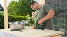 BOSCH Akku-ubodna testera AdvancedSaw 18V-140 (0603013000) Madras doo Beograd Madras doo Beograd