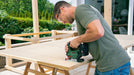 BOSCH Akku-ubodna testera AdvancedSaw 18V-140 (0603013000) Madras doo Beograd Madras doo Beograd