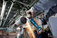 BOSCH Akku-ugaona brusilica GWS 18V-10 P (06019J4101) Madras doo Beograd Madras doo Beograd