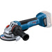 BOSCH Akku-ugaona brusilica GWS 18V-10 P (06019J4101) Madras doo Beograd Madras doo Beograd