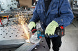 BOSCH Akku-ugaona brusilica GWS 18V-10 SC (06019G340E) Madras doo Beograd Madras doo Beograd
