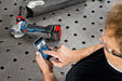 BOSCH Akku-ugaona brusilica GWS 18V-10 SC (06019G340E) Madras doo Beograd Madras doo Beograd