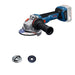 BOSCH Akku-ugaona brusilica GWS 18V-11 (06019N4101) Madras doo Beograd Madras doo Beograd
