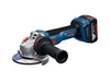 BOSCH Akku-ugaona brusilica GWS 18V-11 (06019N4101) Madras doo Beograd Madras doo Beograd