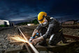 BOSCH Akku-ugaona brusilica GWS 18V-11 (06019N4101) Madras doo Beograd Madras doo Beograd