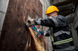 BOSCH Akku-ugaona brusilica GWS 18V-11 (06019N4101) Madras doo Beograd Madras doo Beograd