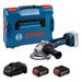 BOSCH Akku-ugaona brusilica GWS 18V-11 (06019N4103) Madras doo Beograd Madras doo Beograd
