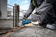 BOSCH Akku-ugaona brusilica GWS 18V-11 (06019N4103) Madras doo Beograd Madras doo Beograd