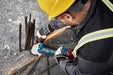 BOSCH Akku-ugaona brusilica GWS 18V-11 S (06019N4003) Madras doo Beograd Madras doo Beograd
